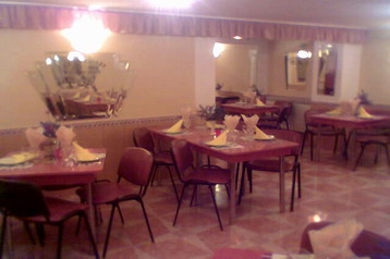 Pansion Eforie Nord 5